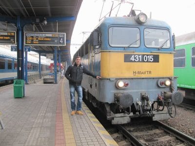 estacion tren eslovaquia bratislava