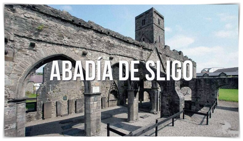 abadía de Sligo