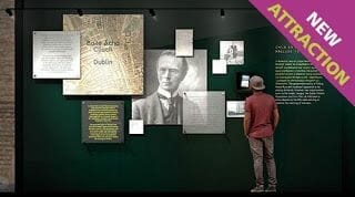 GPO Witness History Exhibition - GO City DUBLIN