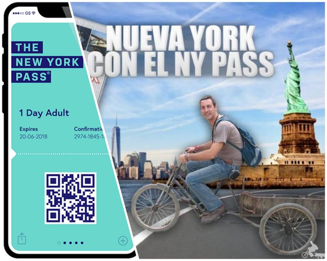 Qué hacer con el New York pass