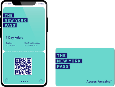 new york pass app