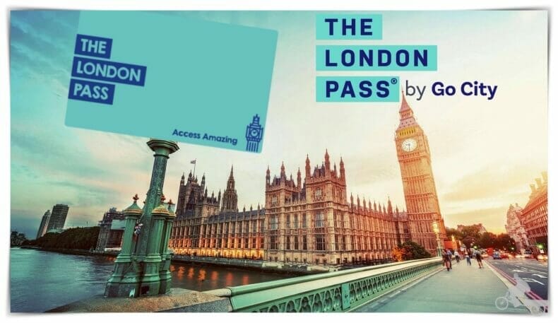 Opiniones London pass