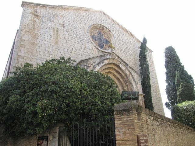 convento del Carme