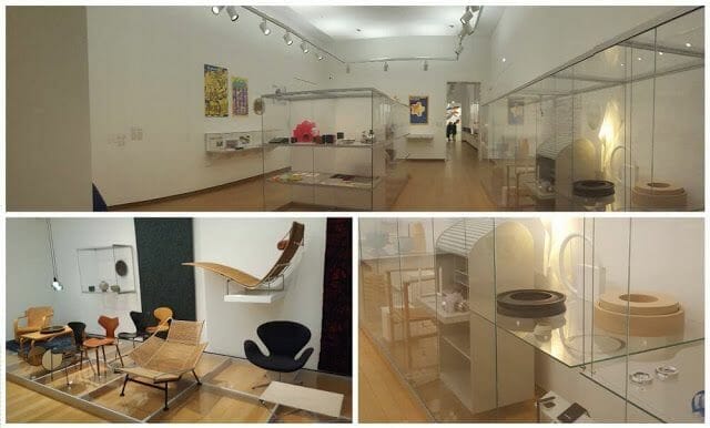 Museo Stedelijk obras