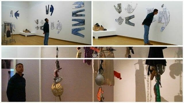 Museo Stedelijk obras