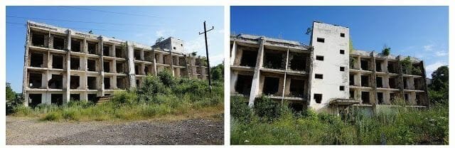 SHUSHI - Viaje a Nagorno karabaj