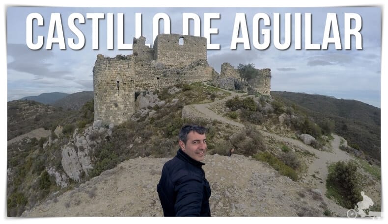 castillo de Aguilar