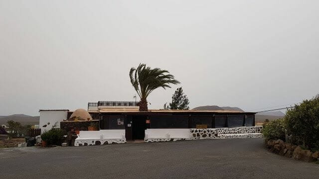 Casa Marcos Fuerteventura