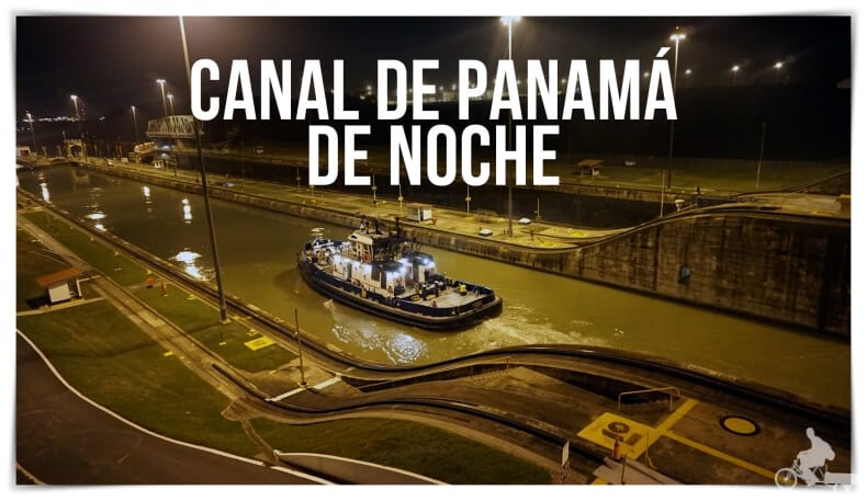esclusas de Miraflores - visitar canal de Panamá