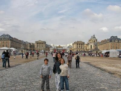 visitas guiadas en Paris