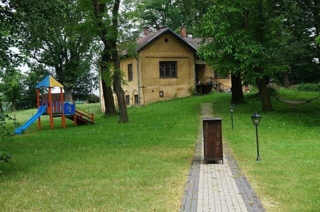 donde dormir en Tarnów