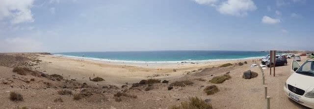 playas Surf Fuerteventura