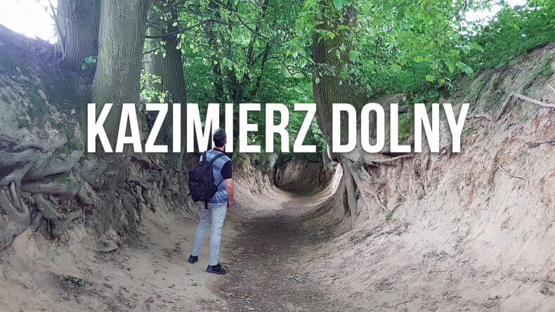 Qué ver en Kazimierz Dolny