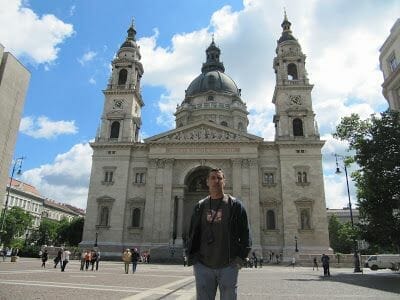 mejores visitas guiadas en Budapest - conciertos