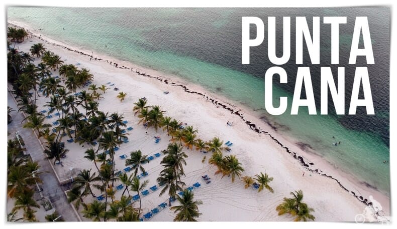 Lugares que ver en Punta Cana