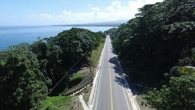 carreteras republica dominicana