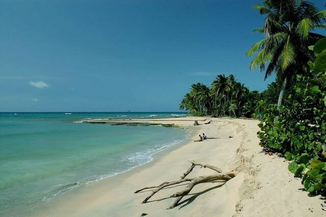 playa limon republica dominicana