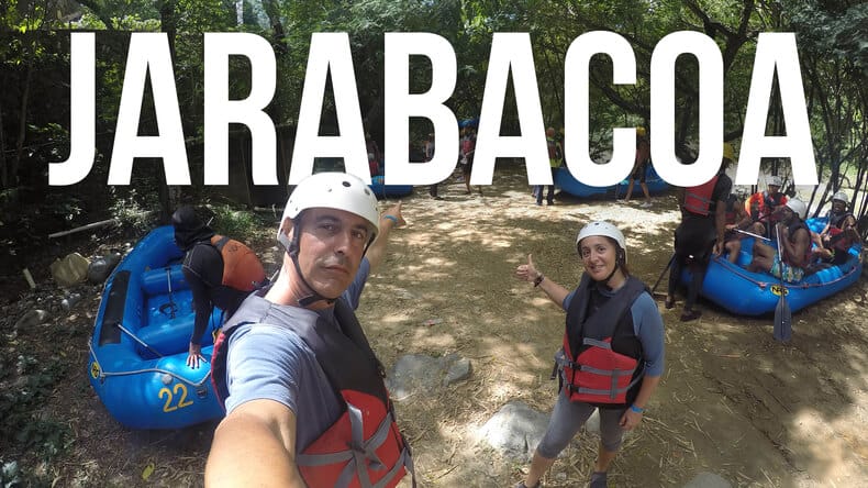 Qué ver y qué hacer en Jarabacoa