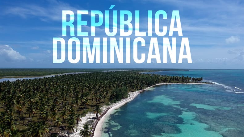 guia para viajar a República Dominicana