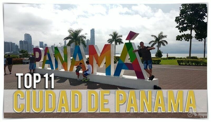 Qué ver en ciudad de Panamá