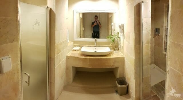 lavabo del ifa bavaro