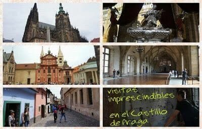 Tour en Praga, de las visitas guiadas en Praga más completas   