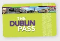 Dublin pass para ver Dublin