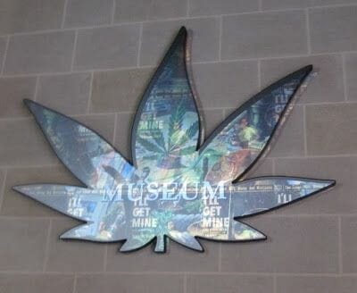 Museo del cannabis barcelona