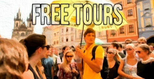 mejores free tours
