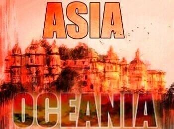 Asia Oceanía