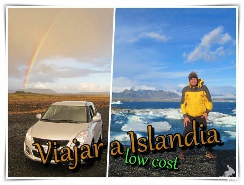viajar a Islandia barato y low cost