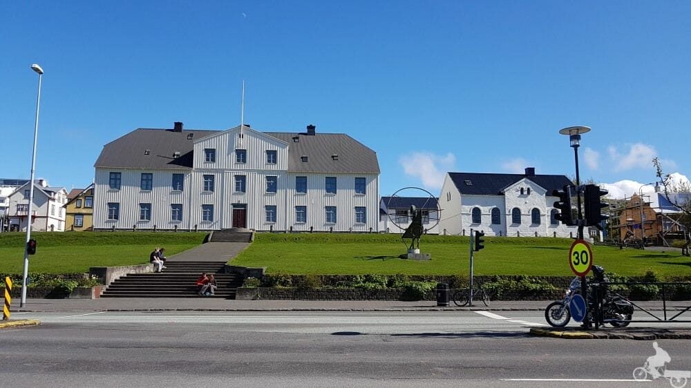Menntaskolinn Reykjavik