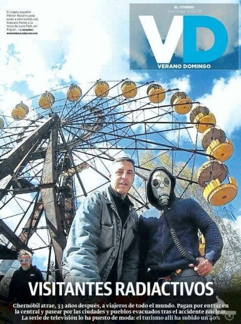 portada correo bilbao Chernobyl mi baul de blogs 