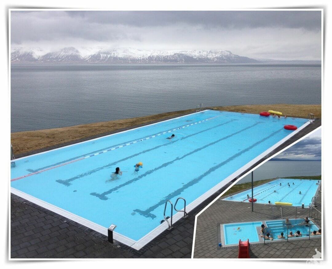 hólar piscina termal islandia