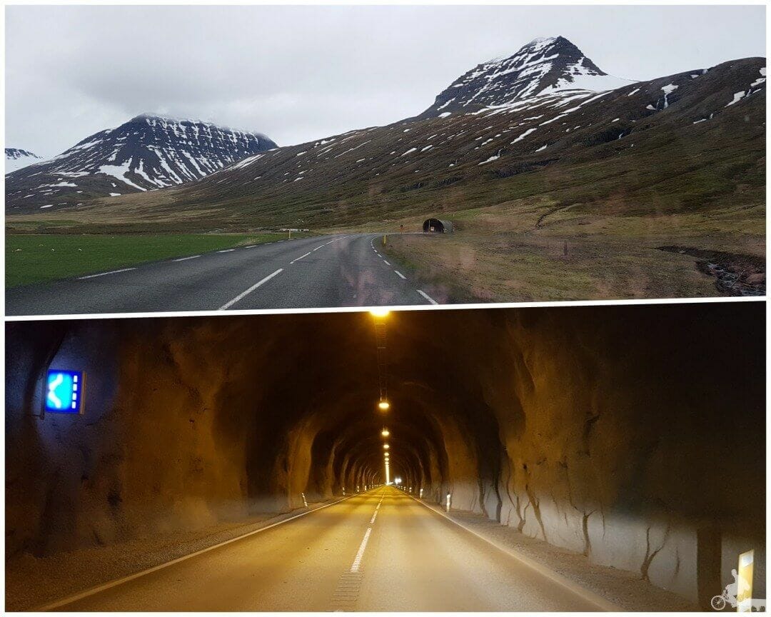 túnel Reyðarfjörður