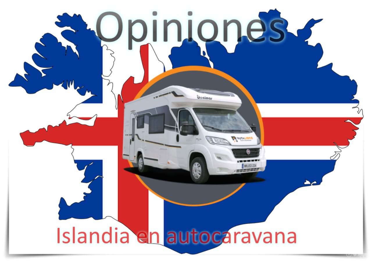 alquiler autocaravana islandia opiniones