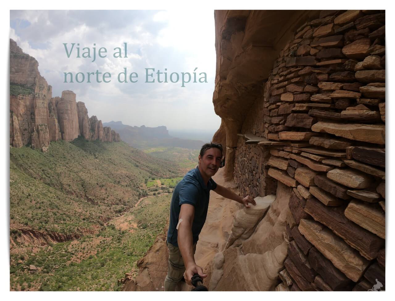 viaje a etiopia - norte etiopía