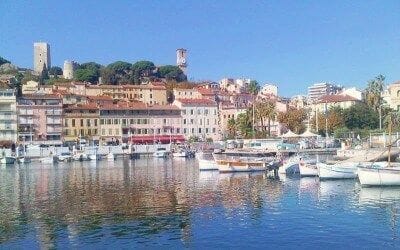 Cannes excursiones cruceros