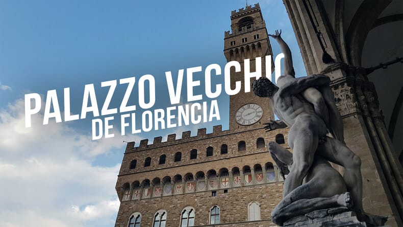 palazzo vecchio Florencia