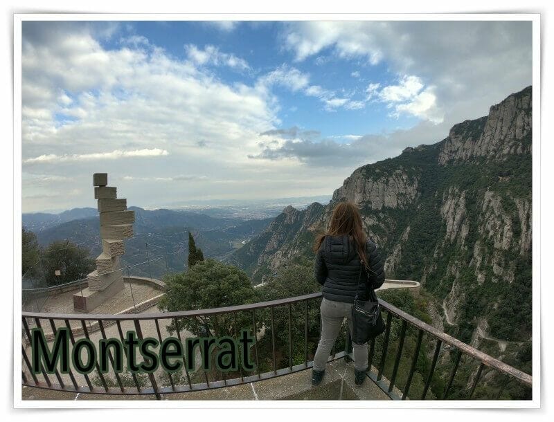 Excursión a Montserrat desde Barcelona con…
