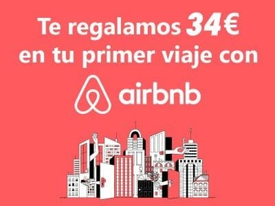 airbnb cupon descuento