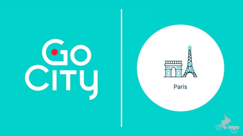 Go City Paris Explorer Pass