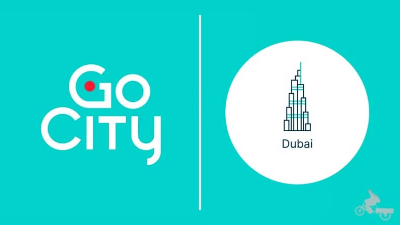 Tarjeta Go City Dubai