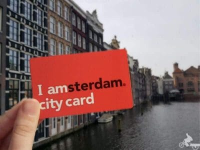 i amsterdam card