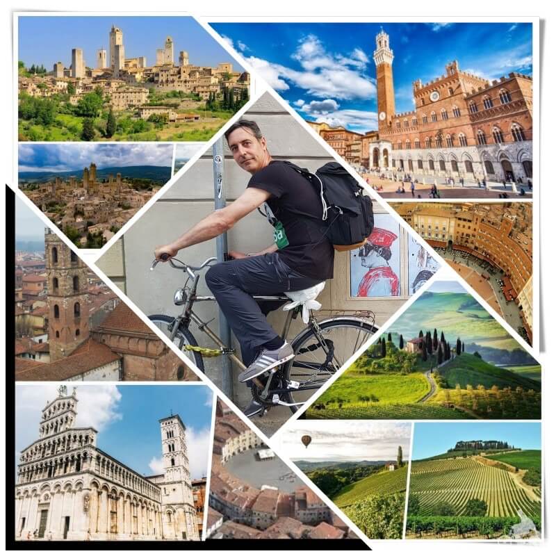 Excursiones desde Florencia