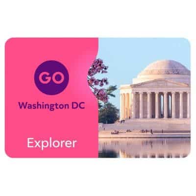 tarjeta go washington explorer pass