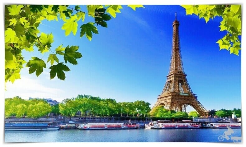 bateaux parisiense paris pass