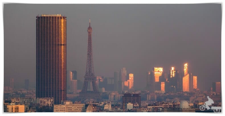 torre Montparnasse