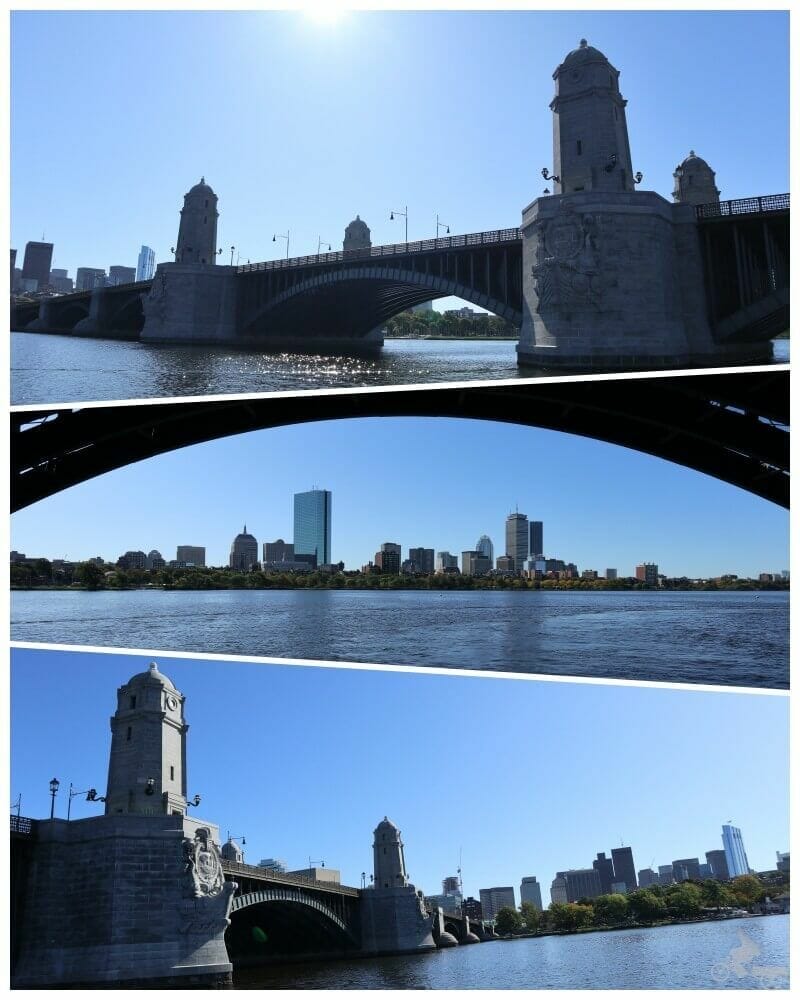puente boston rio charles