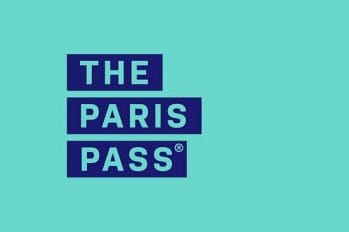 tarjeta Paris pass